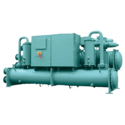 Chiller Plant – AVONAIRE SOLUTIONS