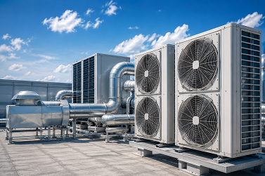 HVAC Services