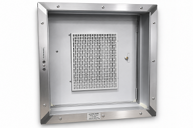 HEPA Filter Housing