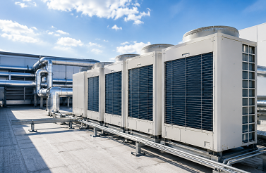 VRV and VRF Systems