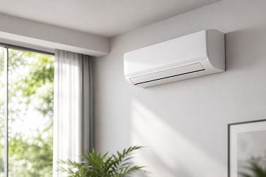 Hi-Wall Air Conditioning