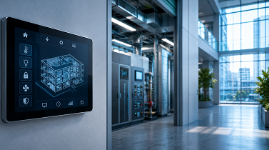 Building Automation