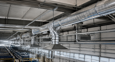 Industrial Ventilation