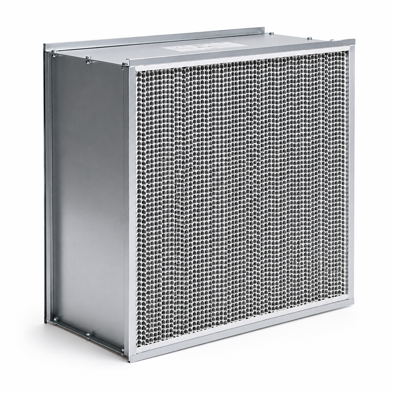 Semi HEPA Filter