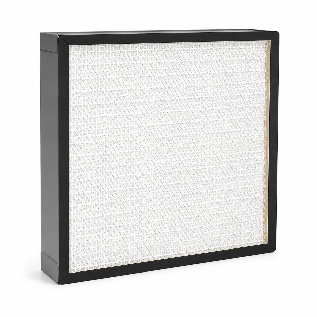 Mini Pleat HEPA Filter