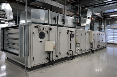 Air Handling Units