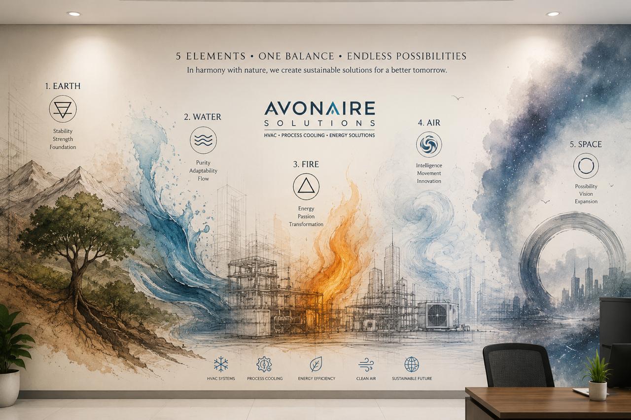 Avonaire Solutions Main Banner