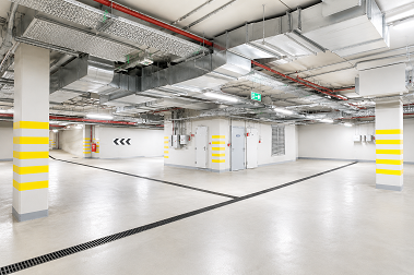 Basement Ventilation