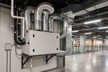 Heat Recovery Ventilation