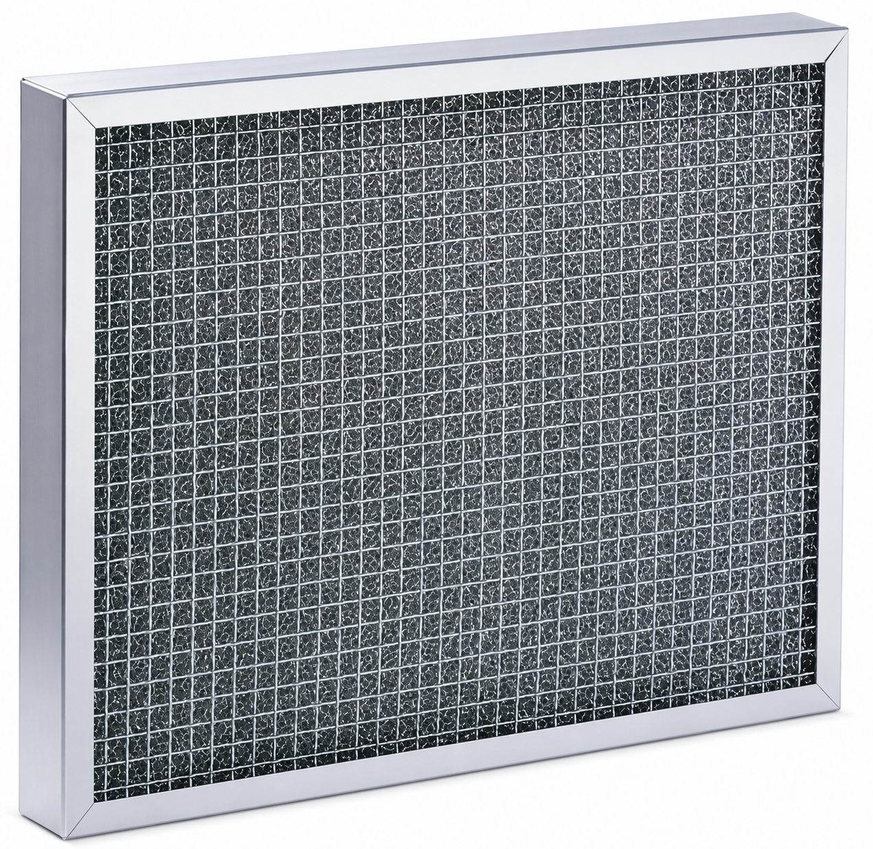 Wire Mesh Filter